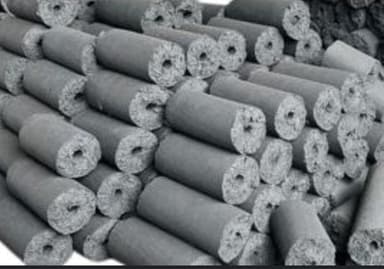 Charcoal Briquette 